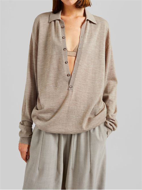 Tala Jersey THE FRANKIE SHOP | TALAPOFS21841239